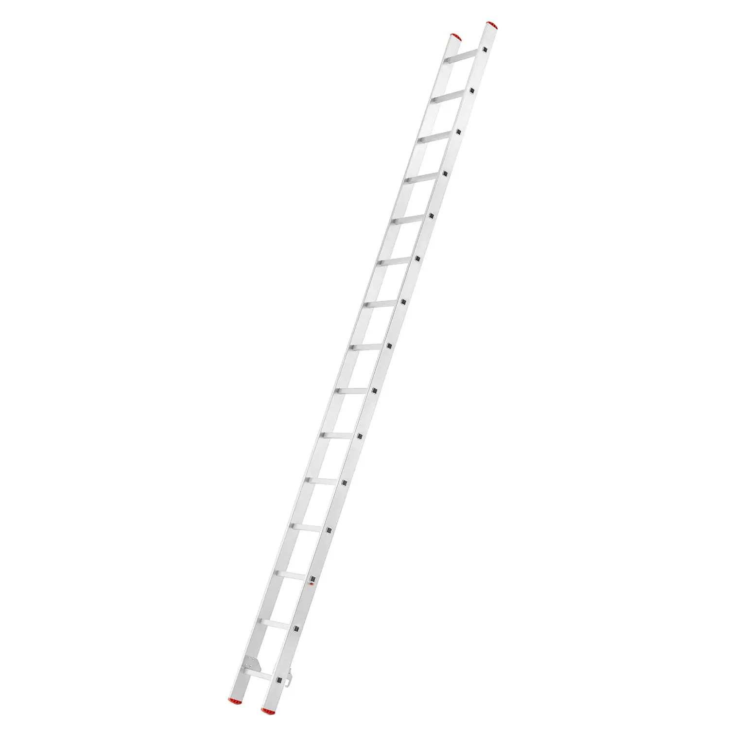 Drabina aluminiowa profesjonalna wielofunkcyjna HIGHER 3x14 seria 73PRO — 11