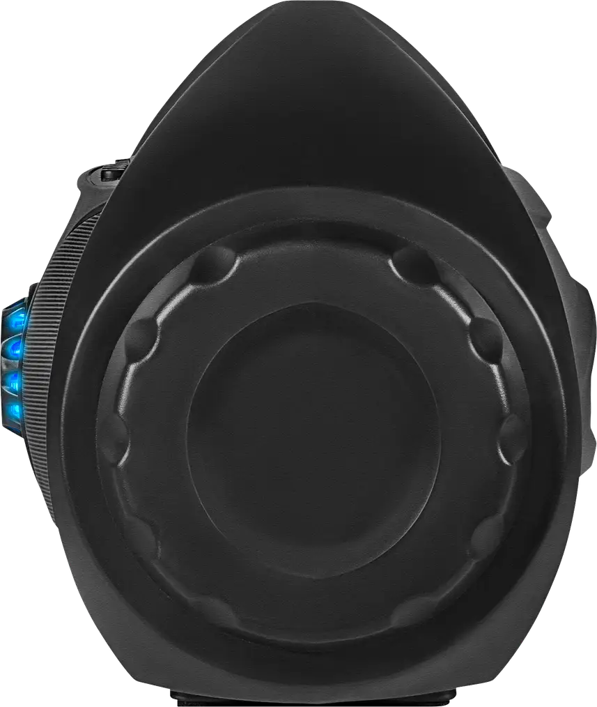 GŁOŚNIK DEFENDER BEATBOX 10 BLUETOOTH 10W BT/FM/USB/TF/AUX/Light — 7