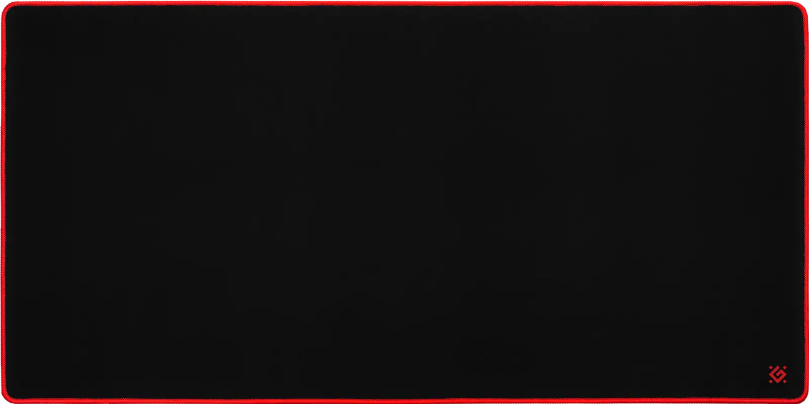 PODKŁADKA DEFENDER GAMING BLACK ULTRA XXL 900x450x3mm — 4