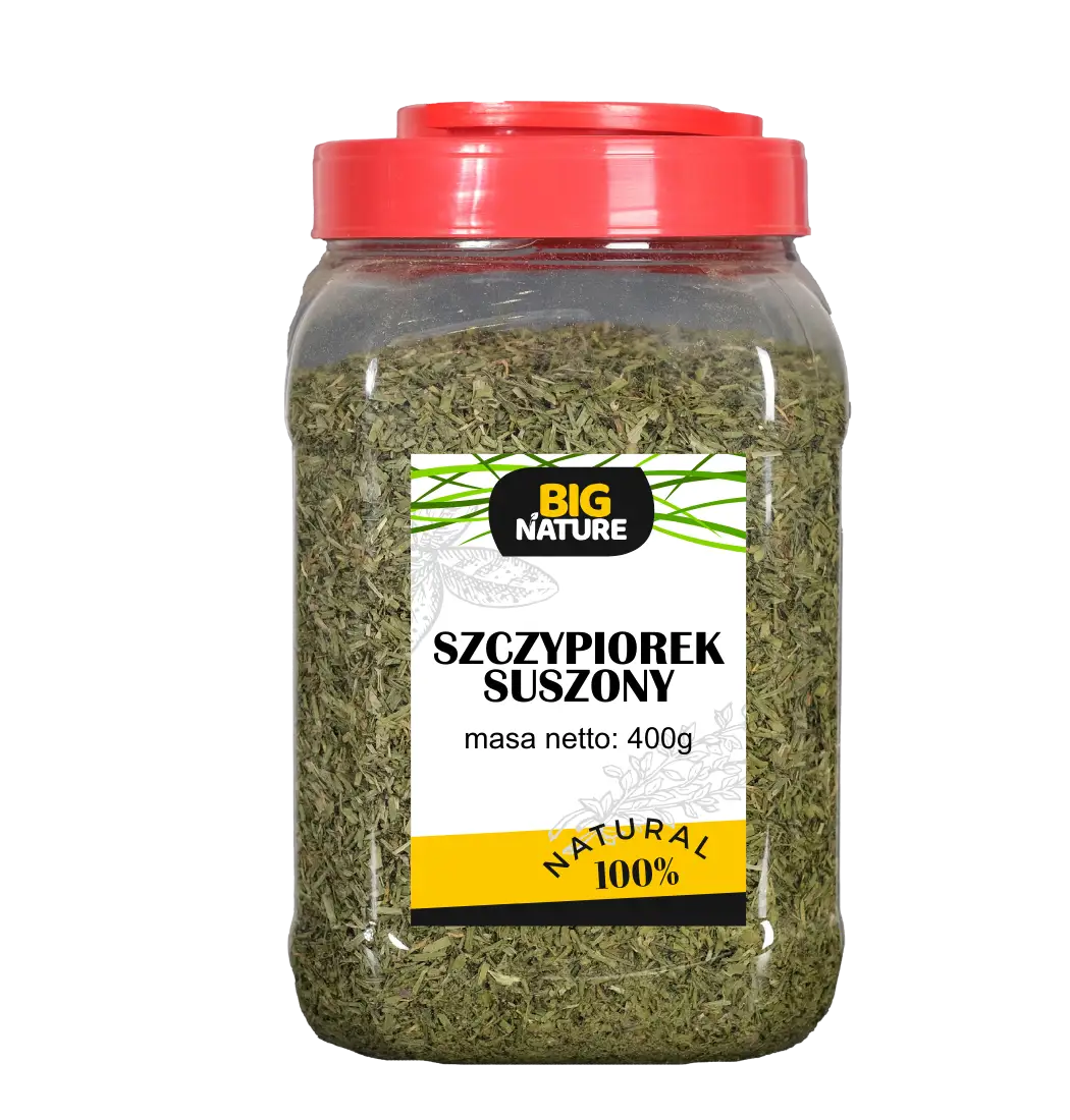 SZCZYPIOREK SUSZONY 400G