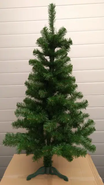 choinka + stojak 200cm JODŁA LUX
