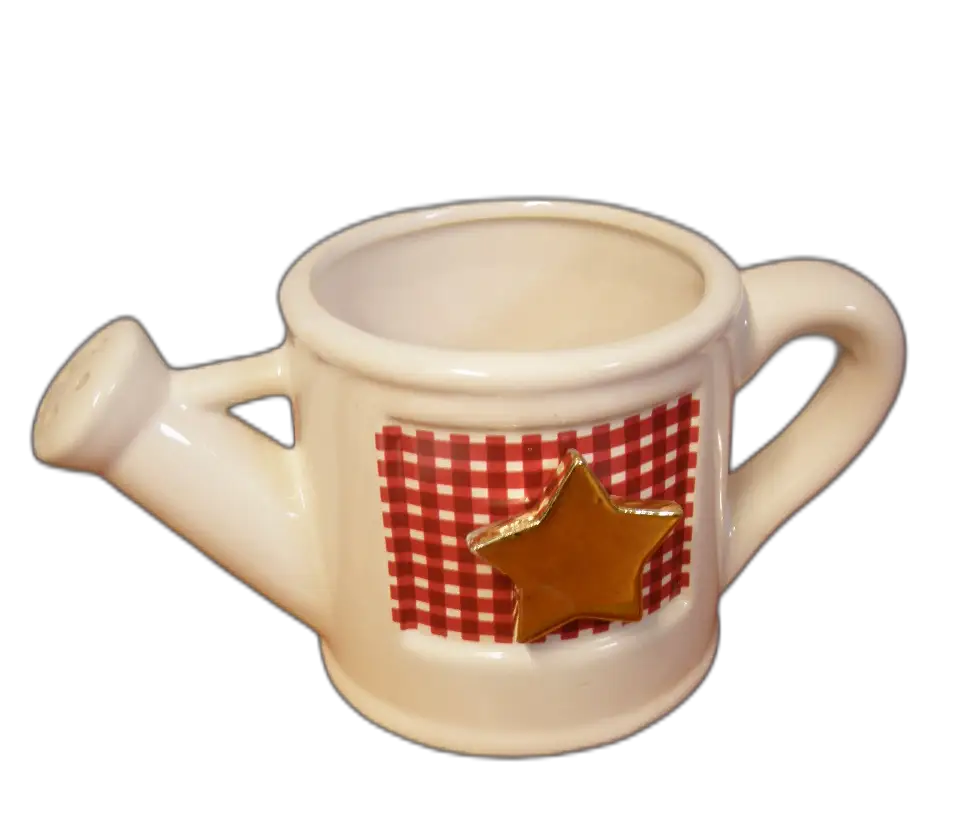 doniczka ceramiczna KONEWKA  | DJX1411