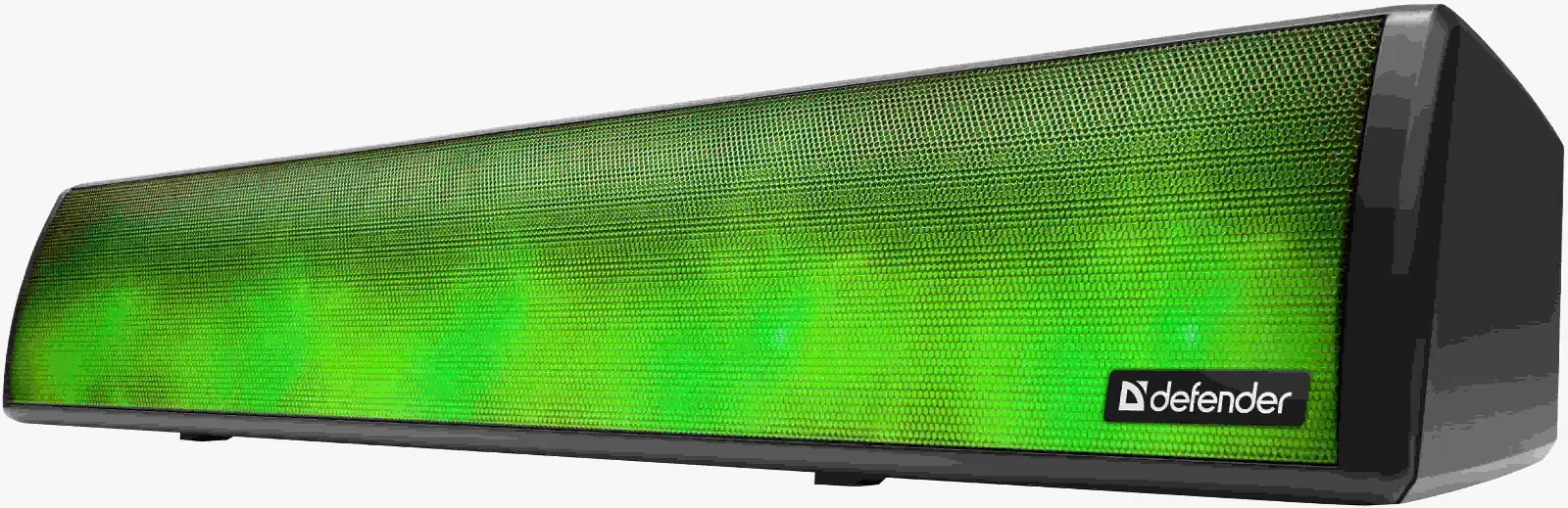 GŁOŚNIK DEFENDER SOUNDBAR Z8 10W LED BLUETOOTH — 3