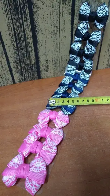 spinka krokodyl 12szt KOKARDA 21A05
