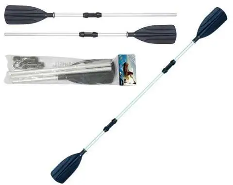 wiosła aluminiowe 145 cm BESTWAY 62064