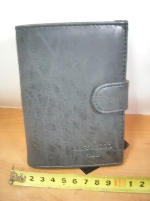 portfel męski RAFAELLO CK811054W