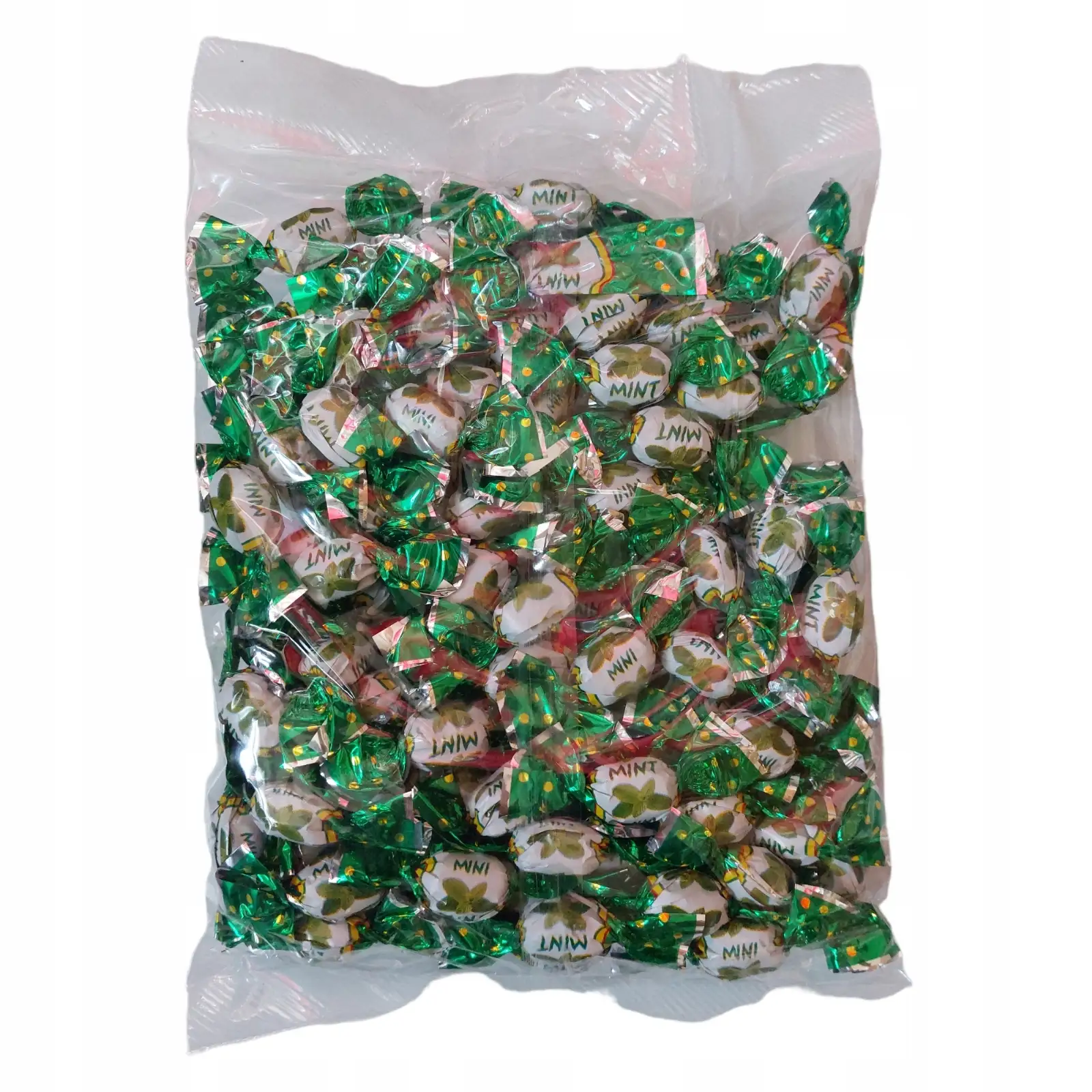 Cukierki 200g Mini Mint — 2