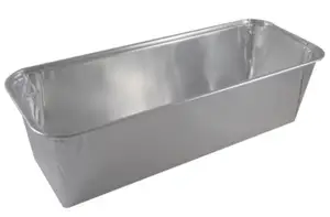 foremka 6szt. aluminiowa 1475ml | nr x-9