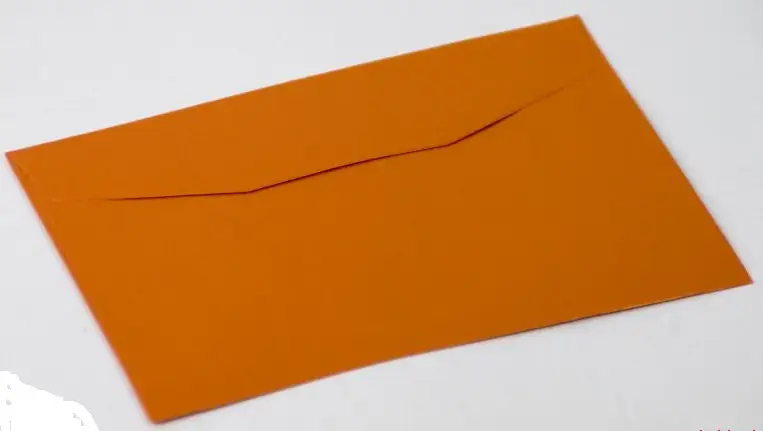 koperty metalizowane miedź 165x115mm  50szt. — 2