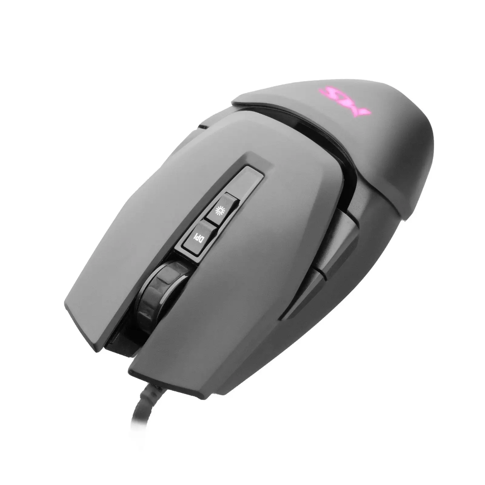 MYSZ GAMINGOWA MS NEMESIS C900 — 4