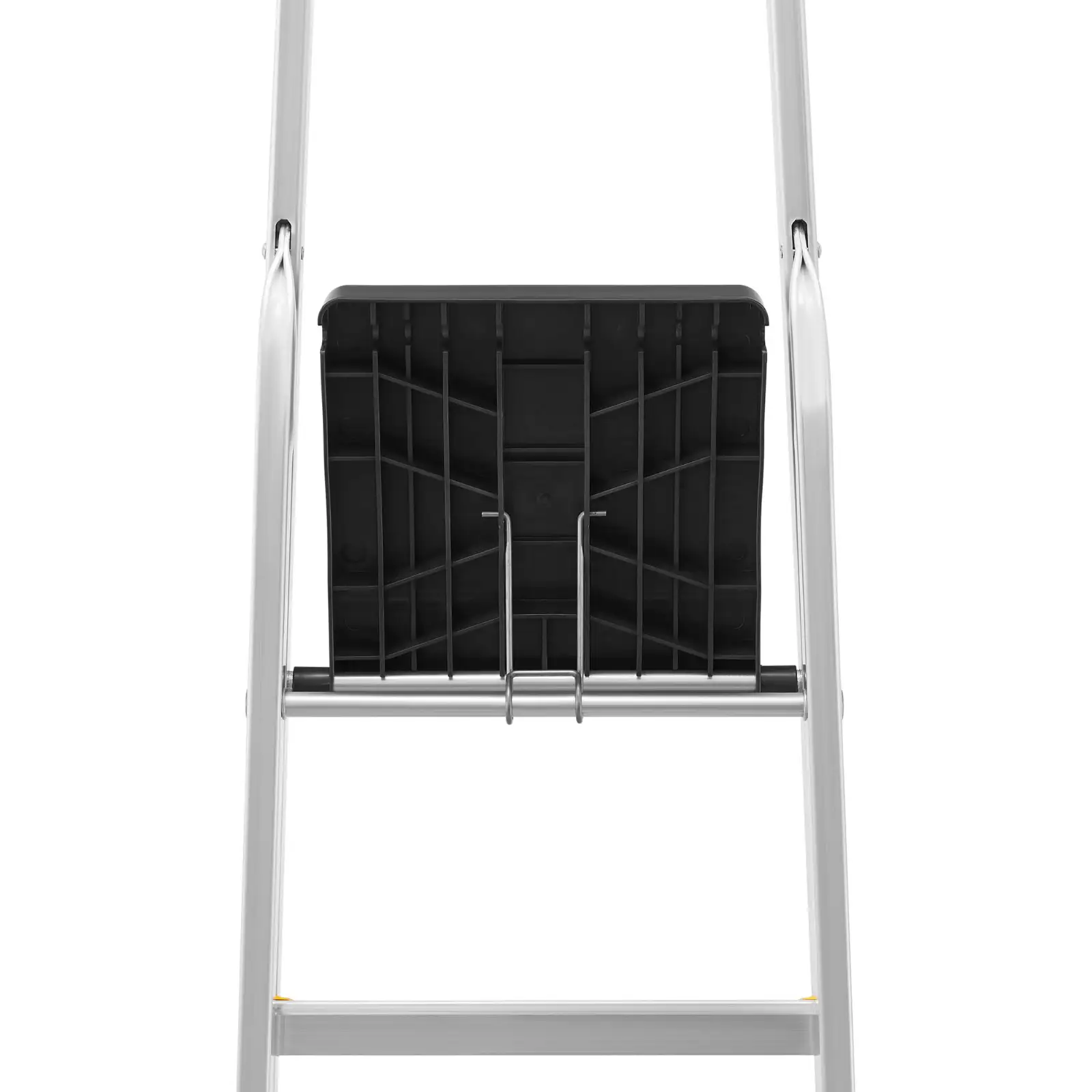 Drabina aluminiowa domowa jednostronna schodki do domu HIGHER 3 stopnie 125 kg — 11