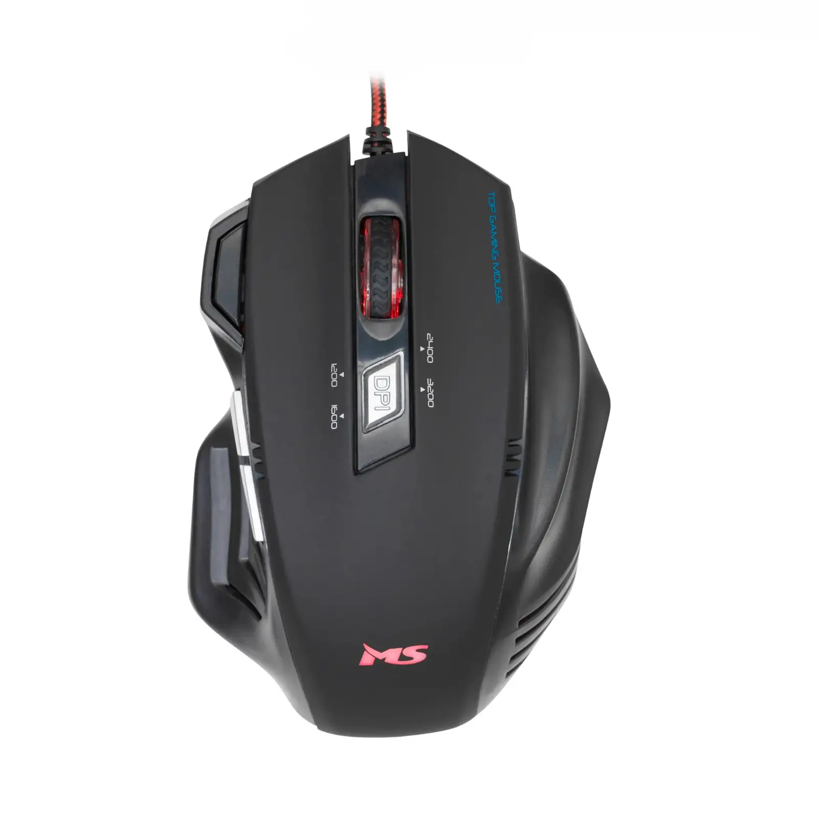MYSZ GAMINGOWA MS NEMESIS C100 — 2