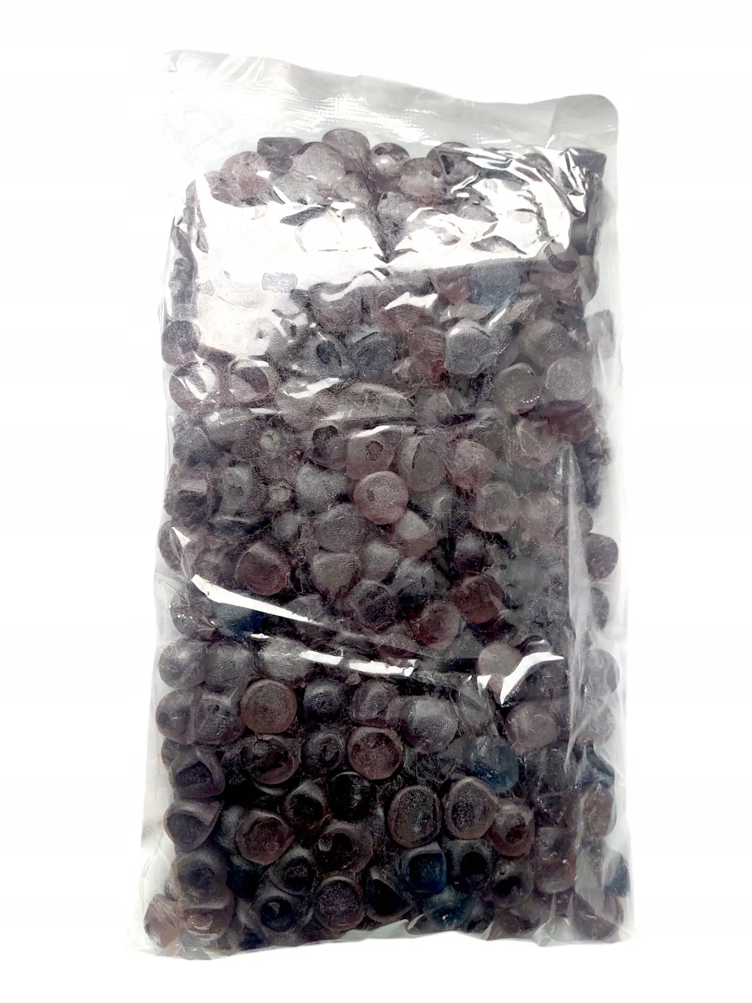 Żelki Vangusto 1000g Borówki — 2