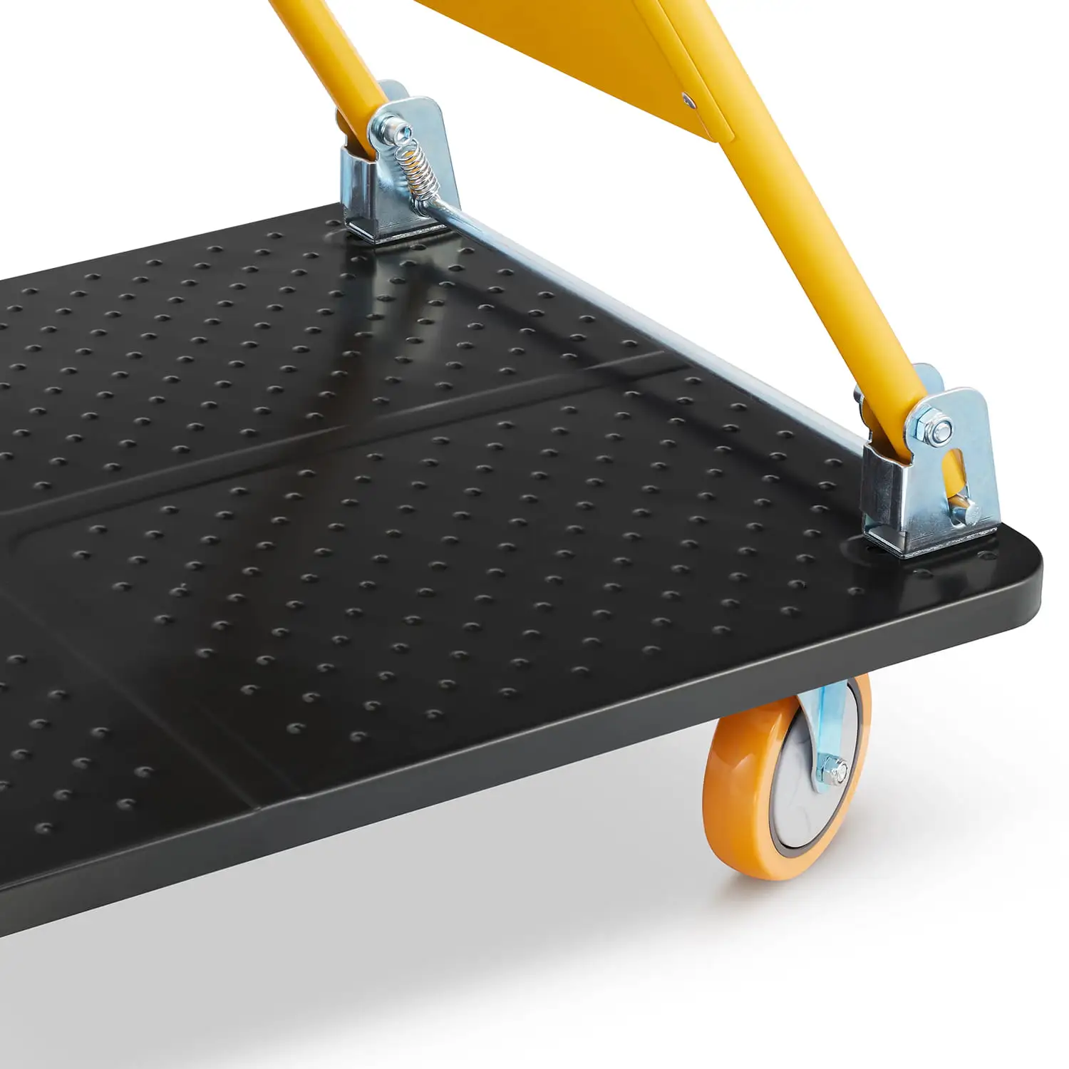 Wózek magazynowy transportowy składany HIGHER PRO 700kg LH10-700 — 3