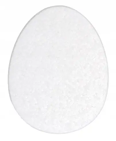 jajko styropianowe 7/1cm 100szt. |  1402