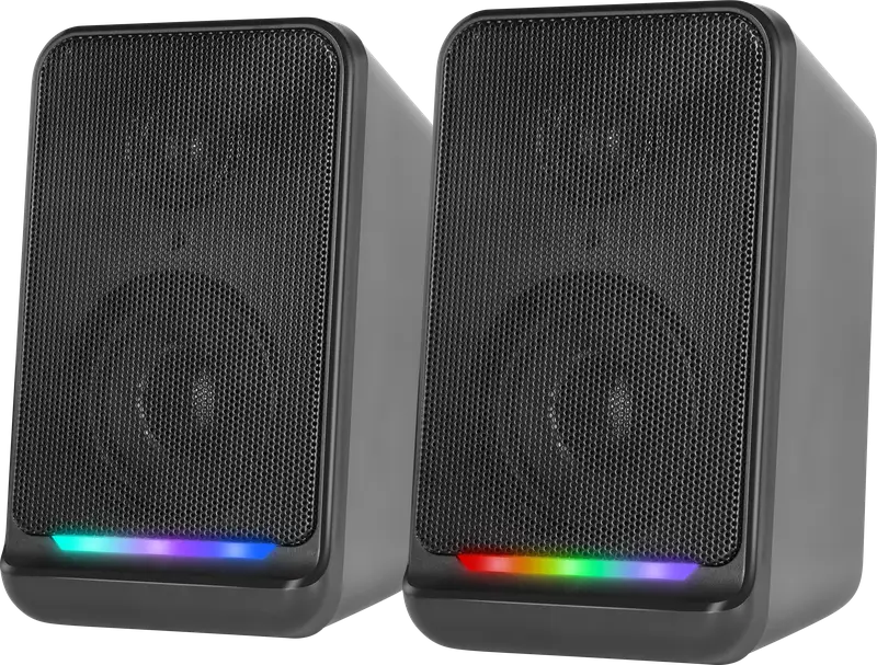 GŁOŚNIKI DEFENDER SPK-120 2.0 6W USB