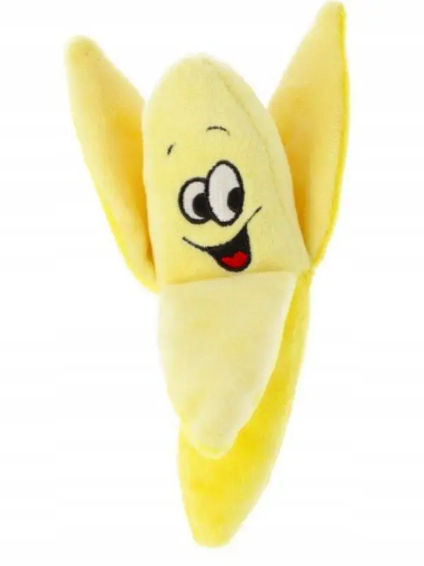 Pianki Vangusto 1000g bananki — 4
