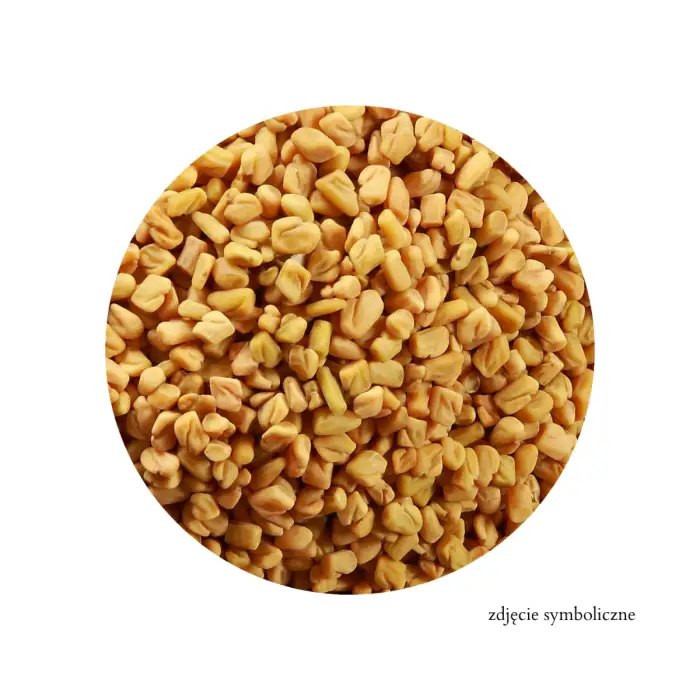 KOZIERADKA ZIARNO 600G