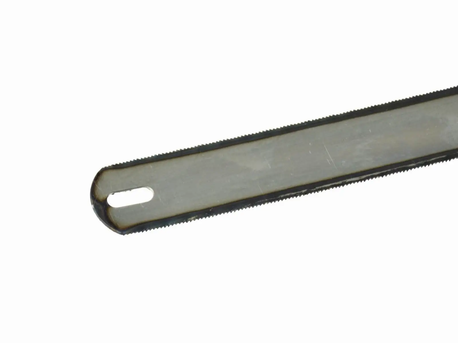 brzeszczoty do metalu 72szt. | G01250