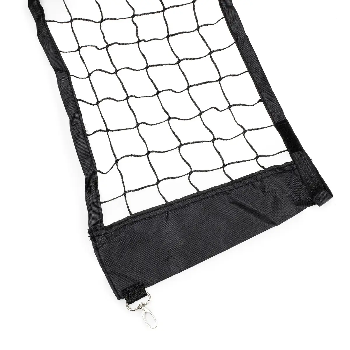 Siatka przenośna do gry w badmintona siatkówkę 3x1,5m — 7