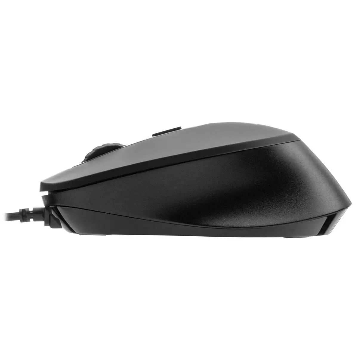 MYSZ PRZEWODOWA MS FOCUS C121 2400dpi 4P SZARA — 4
