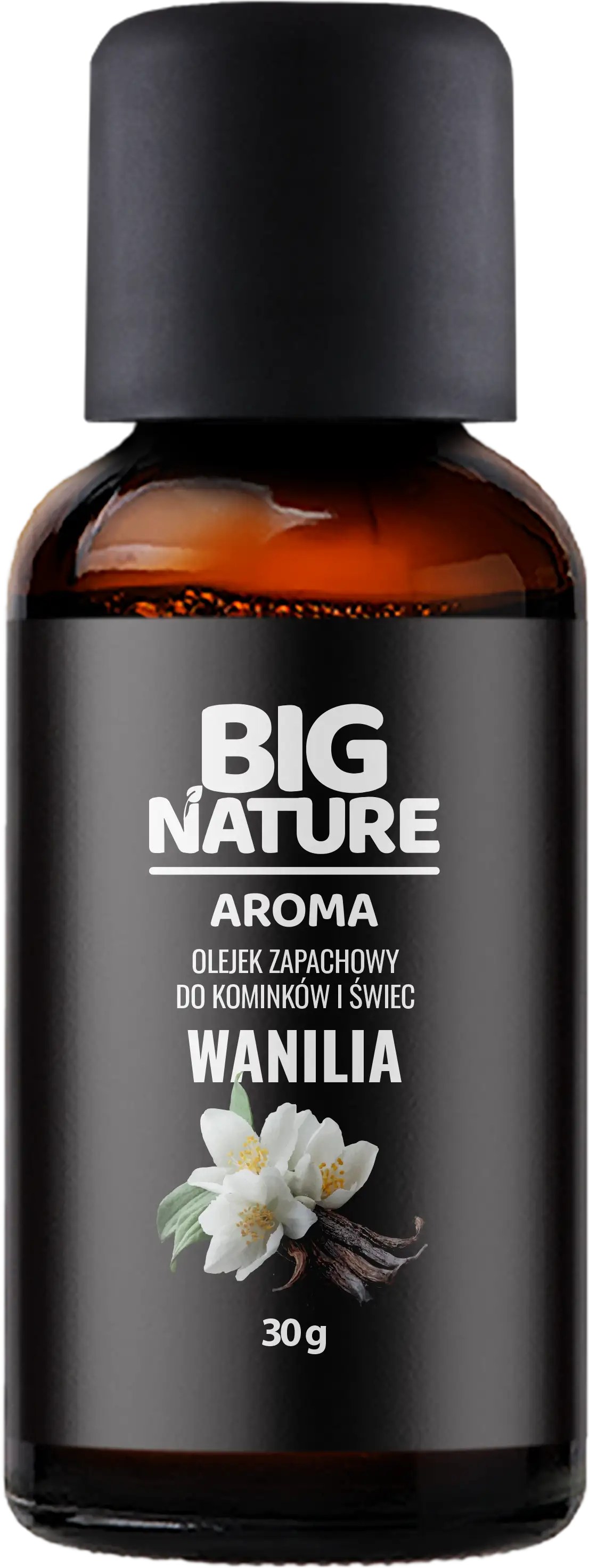 Olejek zapachowy Wanilia 30g