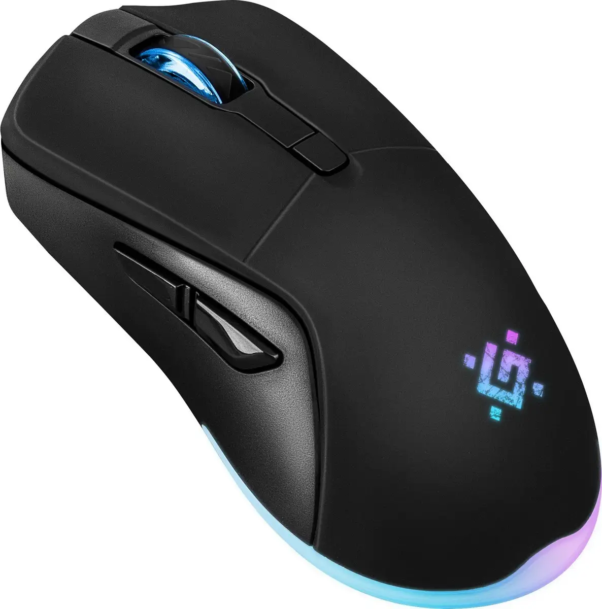 MYSZ DEFENDER GM-534 DEMON RF 3200dpi 6P — 3