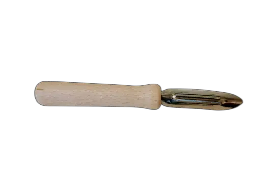 obieraczka  10szt. dwuostrzowa 17 cm