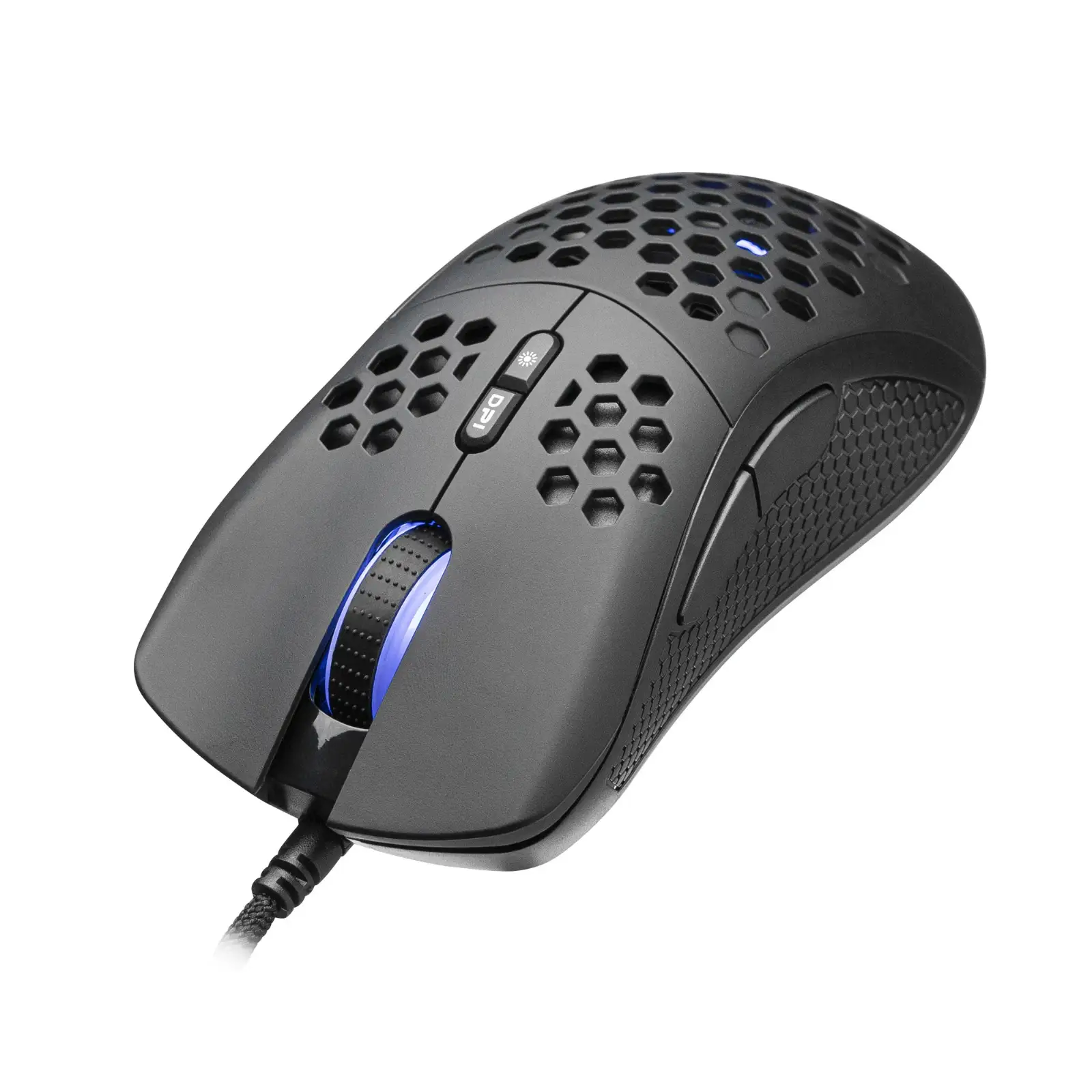 MYSZ GAMINGOWA MS NEMESIS C700 — 3