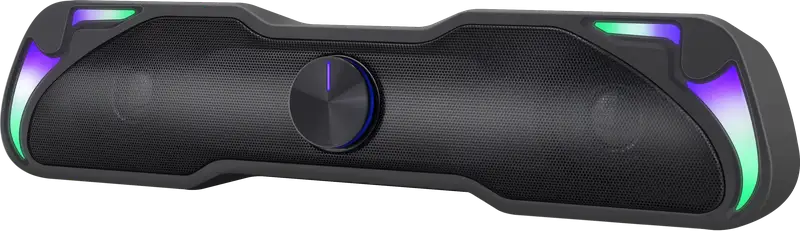 GŁOŚNIK DEFENDER SOUNDBAR Z7 6W LED USB