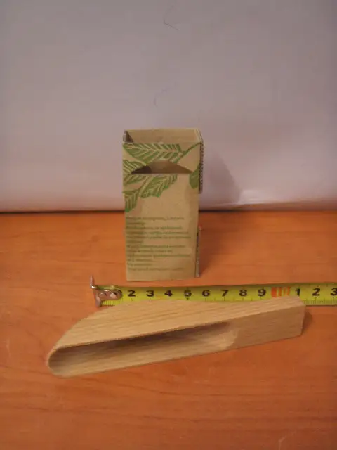 czerpak L 20ml.