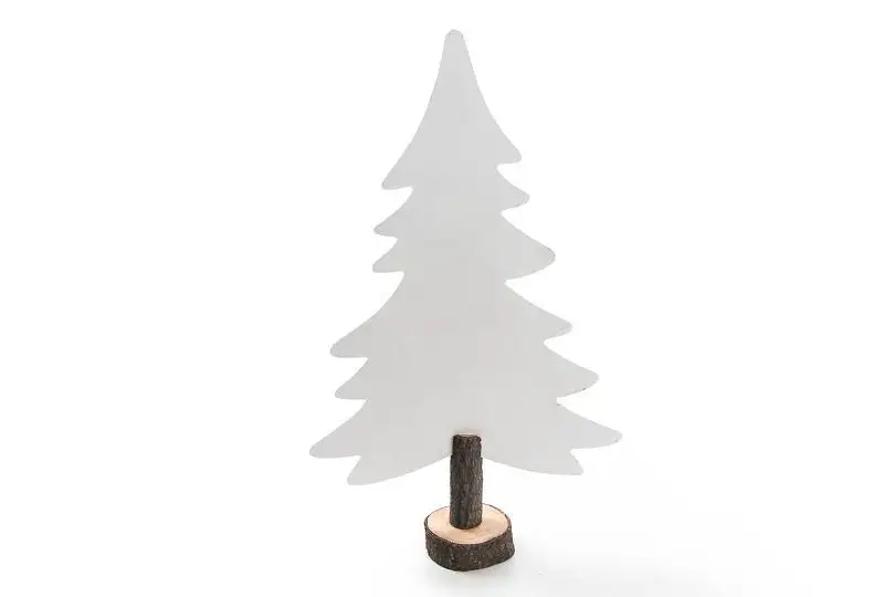 choinka dekoracyjna 35cm ART14890