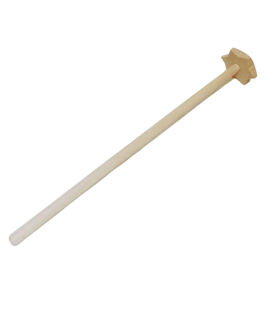 mątewka kuchenna duża 28 cm.     L1