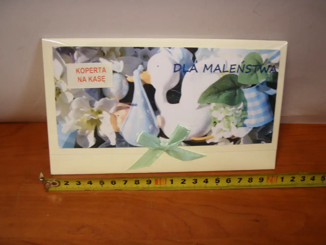 koperta na kasę - dla maleństwa  5469