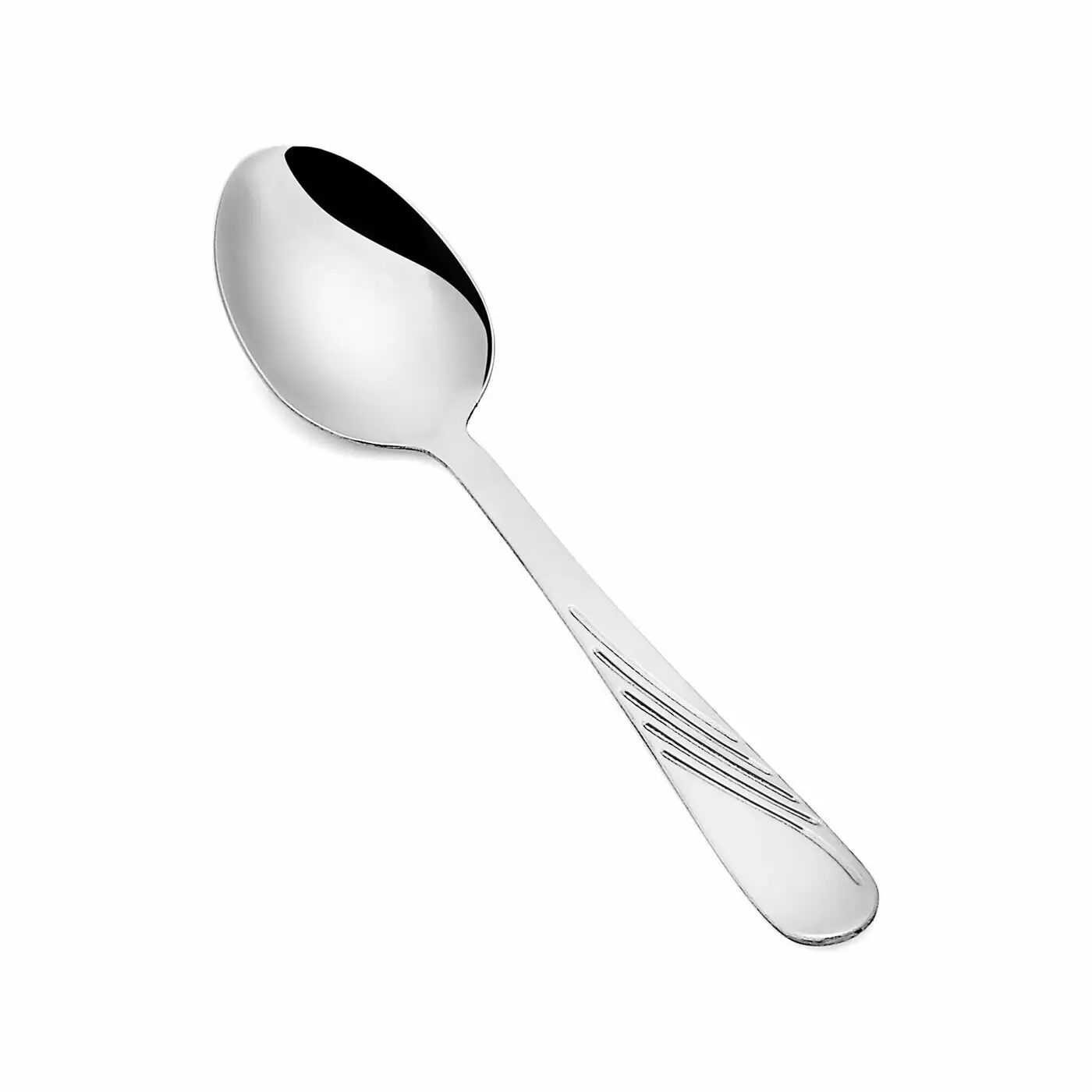 łyżeczka do herbaty Tadar Amazon 13,8 cm 12szt.