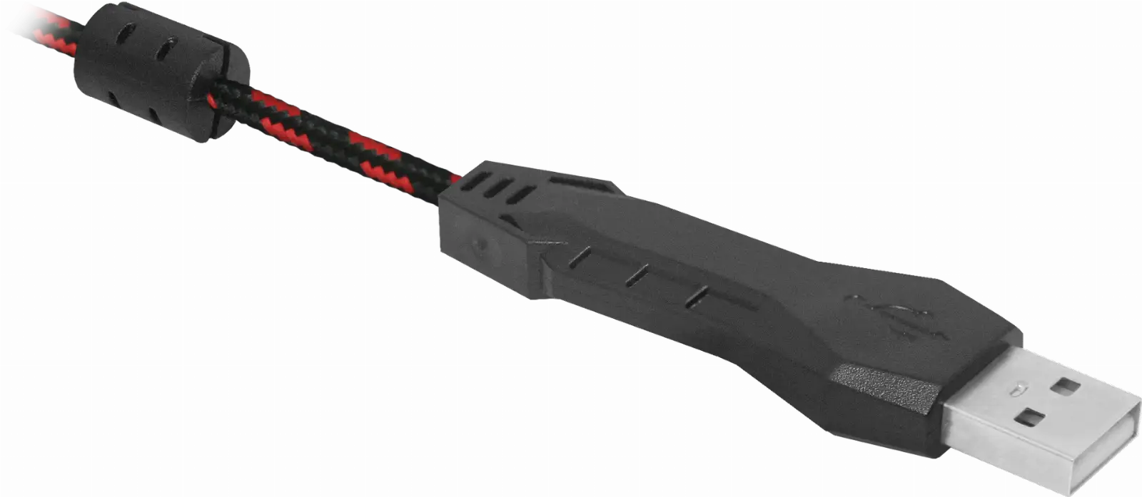 SŁUCHAWKI DEFENDER Z MIKR WARHEAD G-450 LED USB + GRA — 6