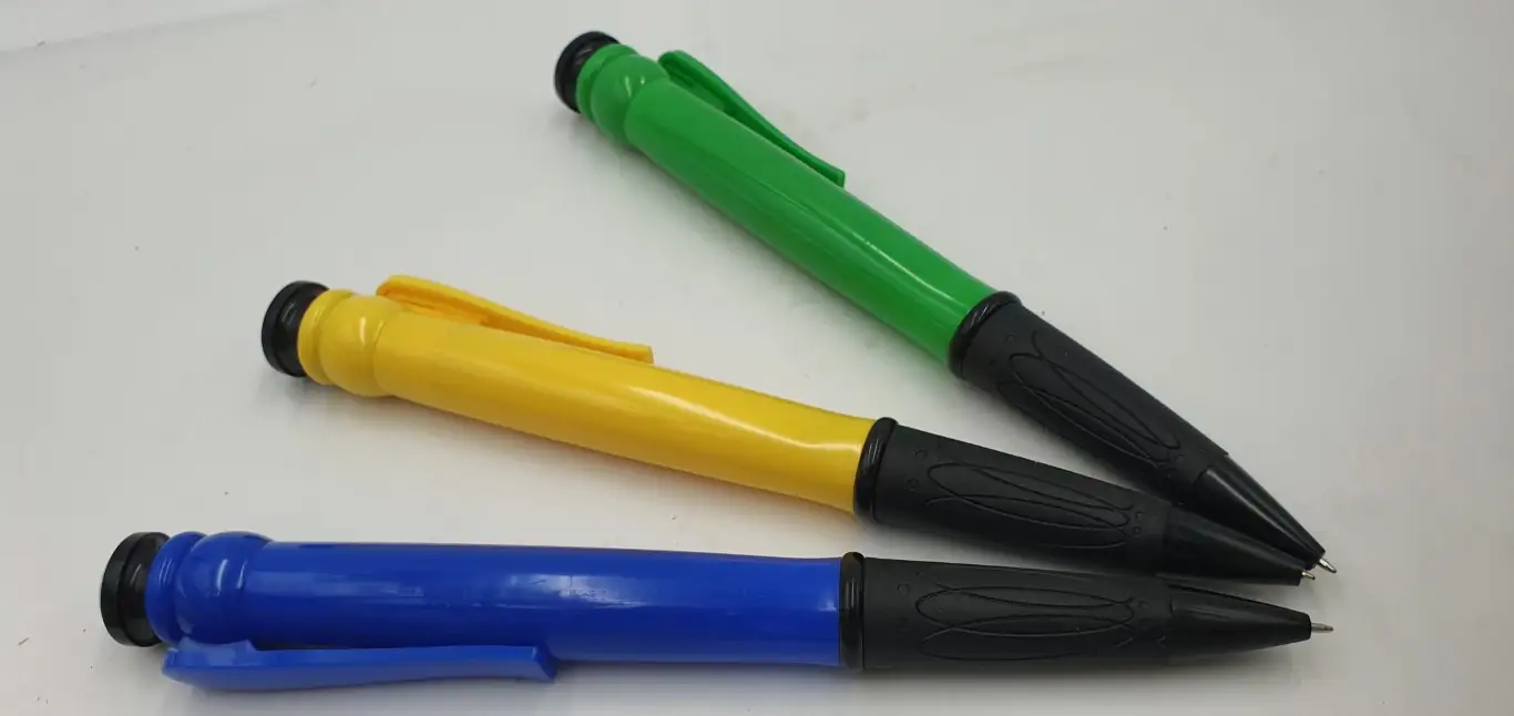 długopis jumbo 28,5cm | DŁ-244M