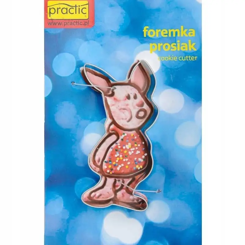 foremka do ciastek PROSIACZEK