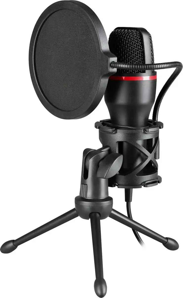 MIKROFON DEFENDER FORTE GMC 300 STREAMING — 6