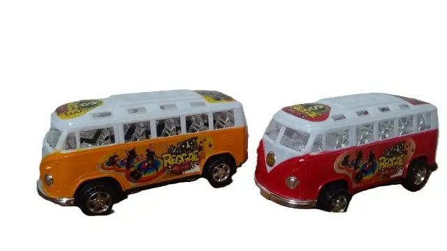 autobus REGGAE G122980