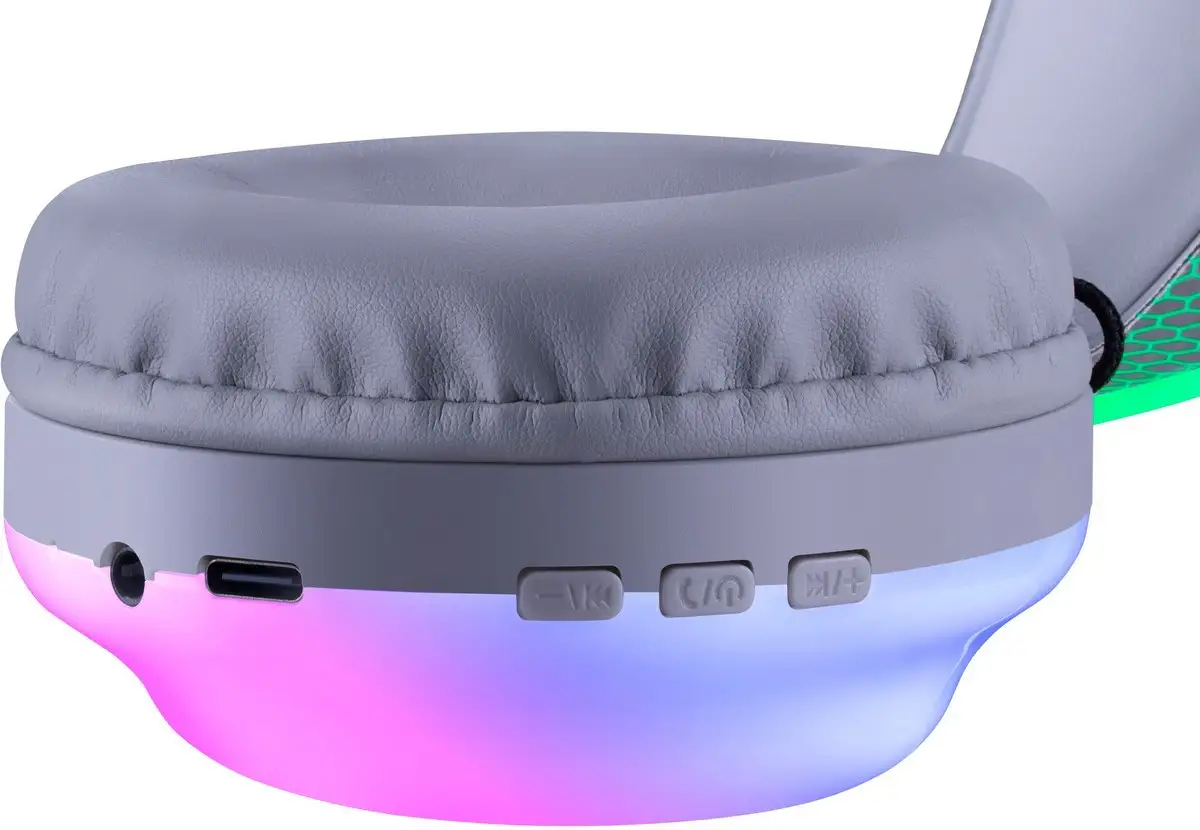 SŁUCHAWKI DEFENDER BLUETOOTH FREEMOTION B651 — 7