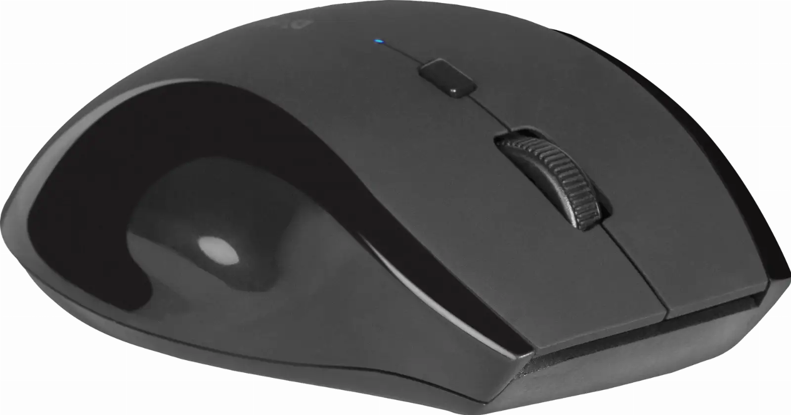 MYSZ DEFENDER ACCURA MM-295 RF CZARNA OPTICAL 1600DPI 6P — 2