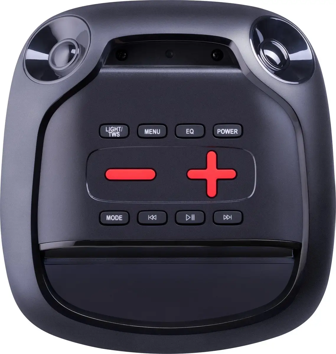 GŁOŚNIK DEFENDER BOOMER 45 BLUETOOTH 45W — 8