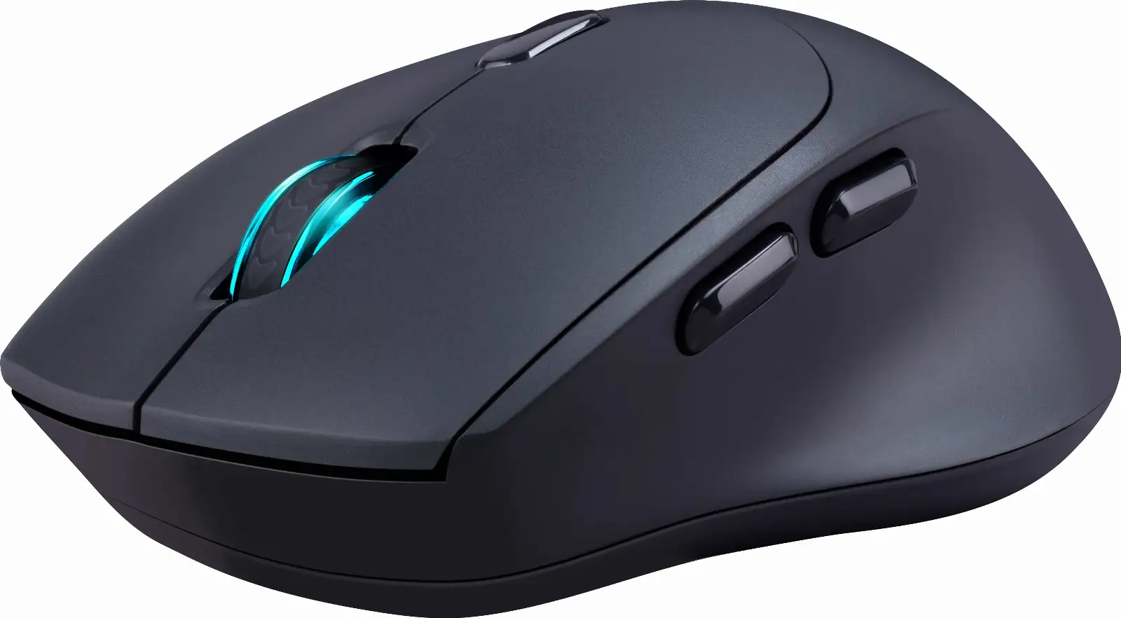 MYSZ DEFENDER EFFECT X MS-095 RF CZARNA 1600dpi 6P — 2