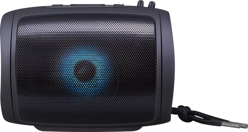 GŁOŚNIK DEFENDER ENJOY S200 BLUETOOTH 5W CZARNY — 5