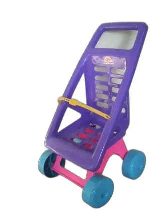 wózek spacerowy dla lalek  5012