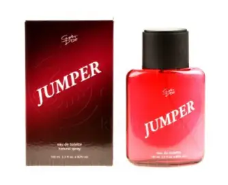 perfumy 100ml ch.d. Jumper — 2