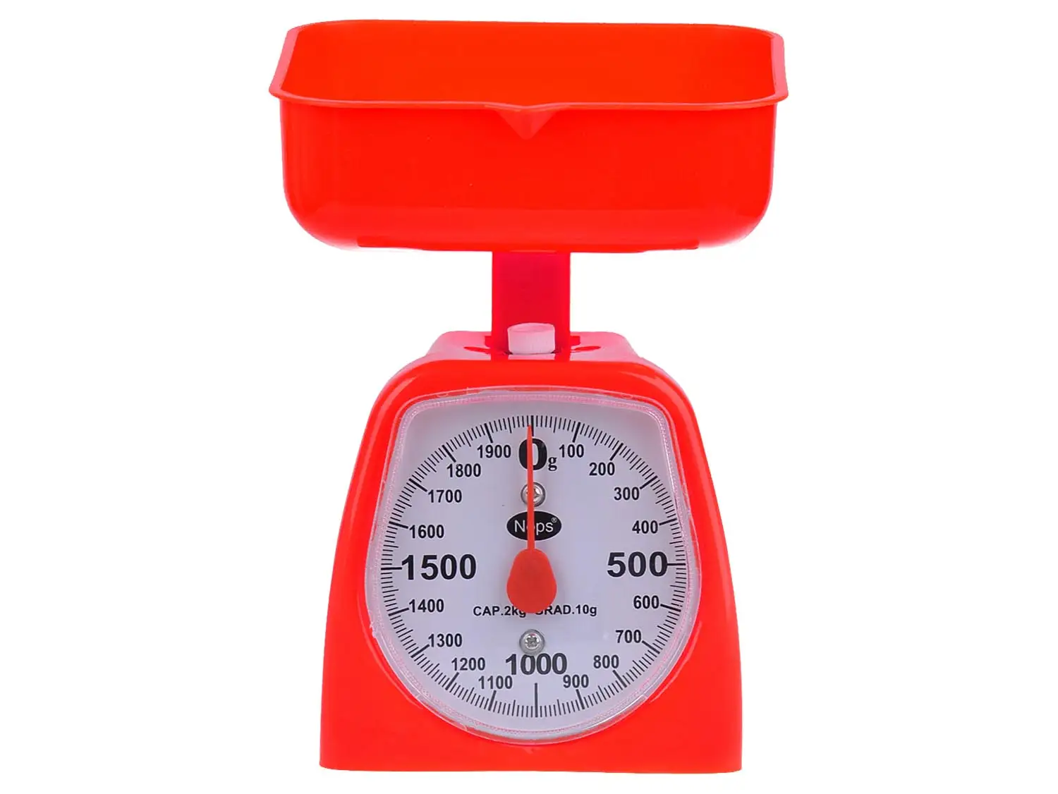 waga kuchenna 5kg | TR-1096