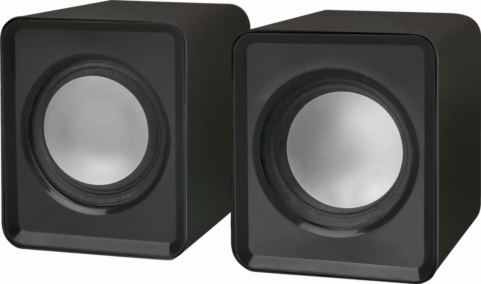 GŁOŚNIKI DEFENDER SPK-22 5W 2.0 USB
