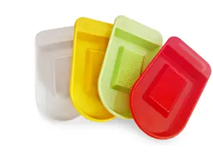 tarka do owoców - plastik — 2